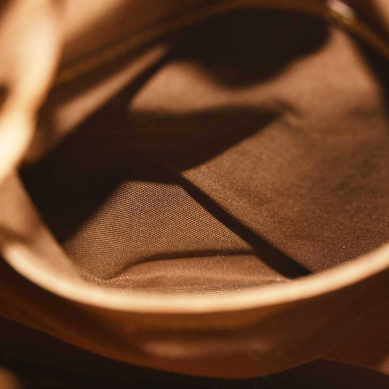 Louis Vuitton Monogram Montsouris GM Backpack SP0091