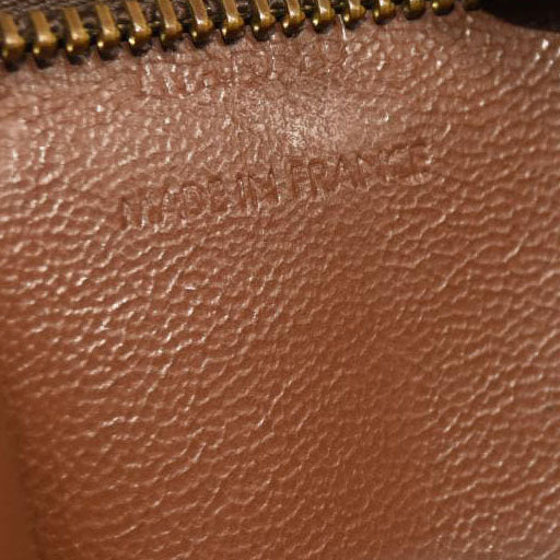 Louis Vuitton Monogram Toiletry Pouch 26 AN0940