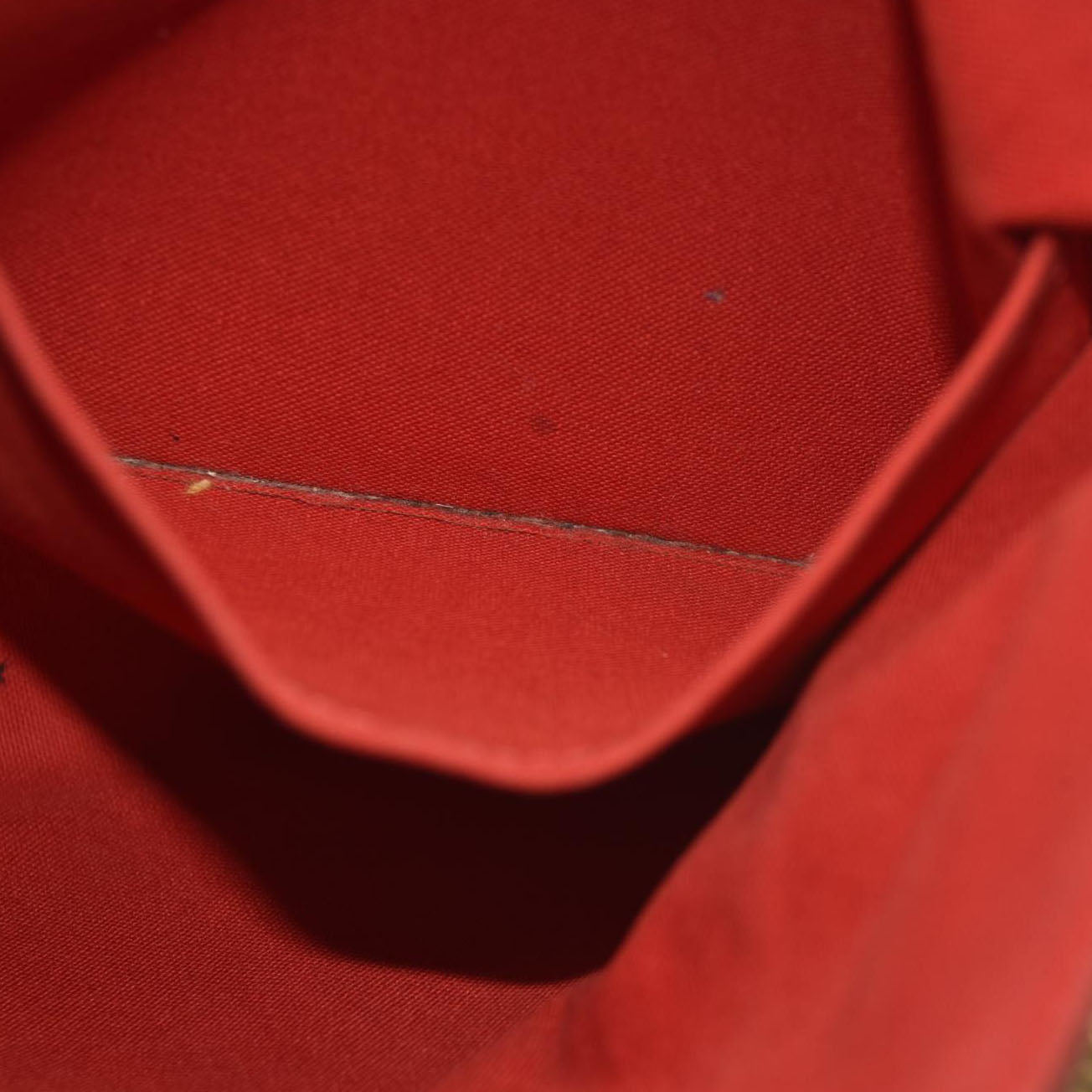 Louis Vuitton Damier Ebene Bloomsbury PM