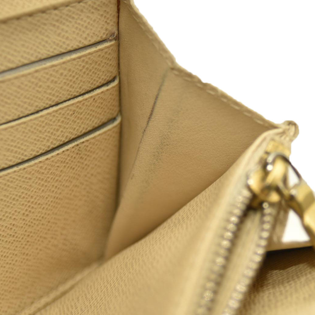 Louis Vuitton Damier Azur Sarah Wallet MI3077