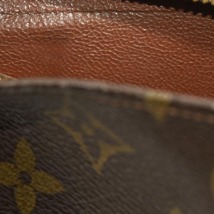 Louis Vuitton Monogram Toiletry Pouch 26 8912AN