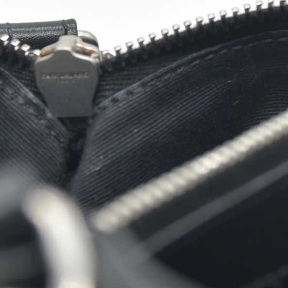 $2900 Saint Laurent Medium Loulou Matelassé Leather Shoulder Bag