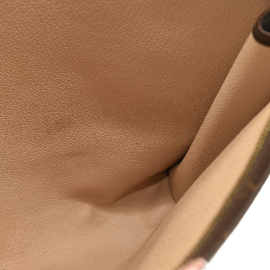 Louis Vuitton Monogram Summer Trunks Toiletry Pouch 26