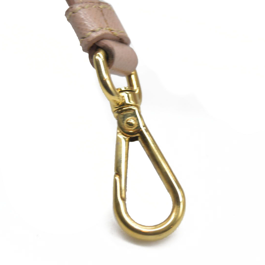 AUCTION $4300 Prada Saffiano Small Galleria Double Zip Tote Cammeo