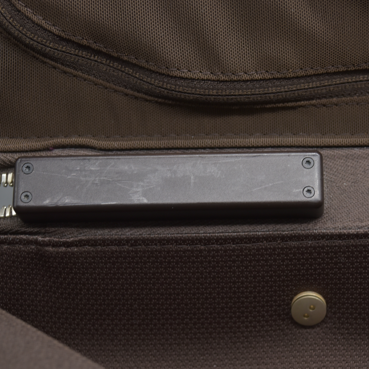 $2980 Louis Vuitton Monogram Horizon 50 with dust bag