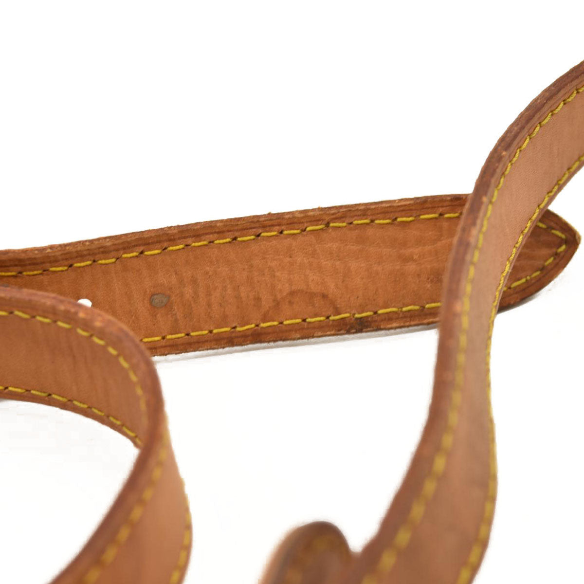 Louis Vuitton Damier Azur Speedy Bandouliere 30 SP3143