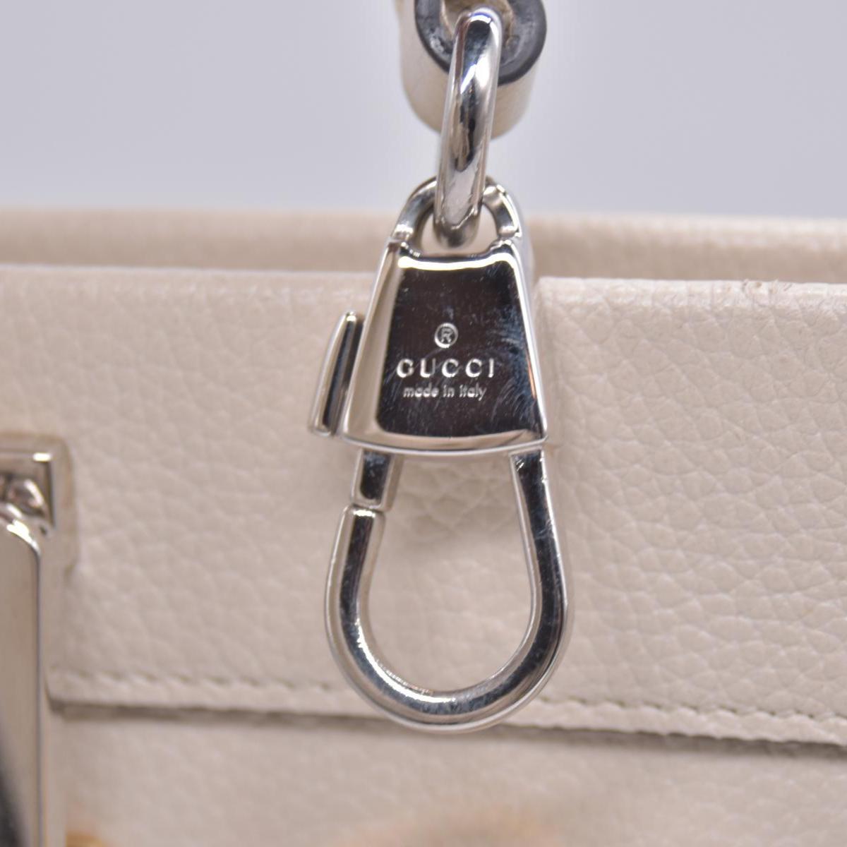 $4900 Gucci Interlocking G Horsebit Zumi Small CONSIGNMENT
