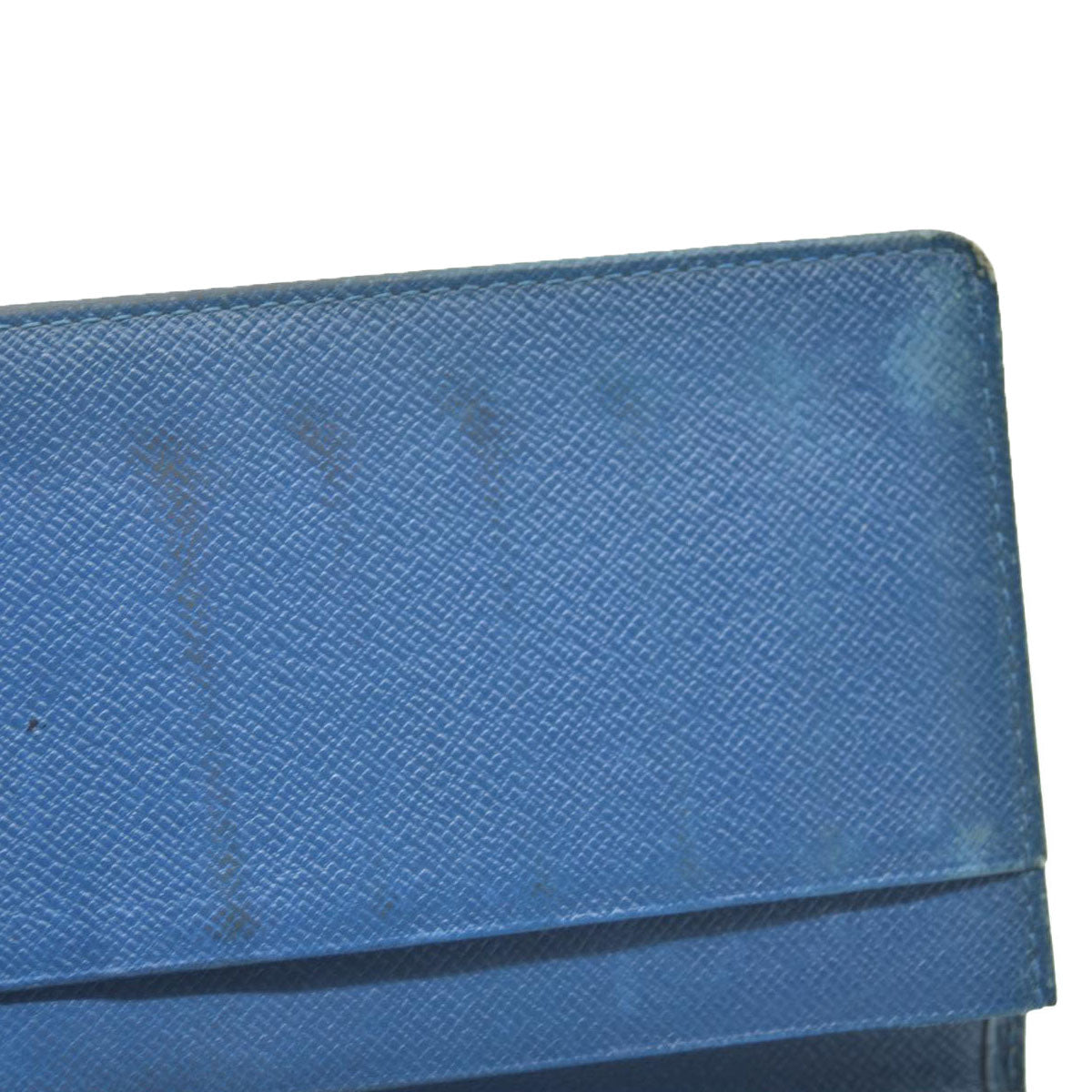 Louis Vuitton Epi Leather Porte Yen Cartes Credit Long Bifold Wallet CA1916