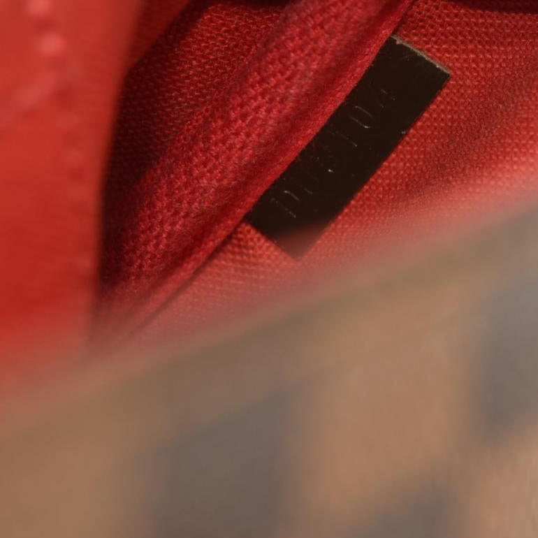 Louis Vuitton Damier Ebene Favorite PM