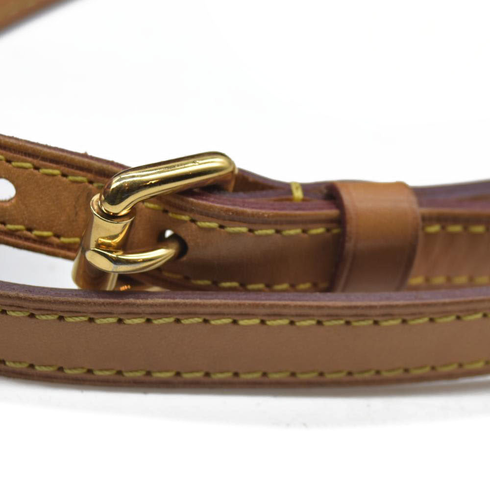 AUCTION $2730 Louis Vuitton Vernis Brea MM Rouge Fauviste