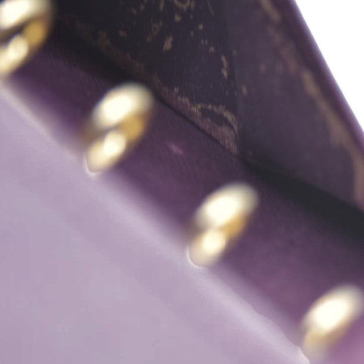 Louis Vuitton Epi Agenda PM Leather Notebook Cover Yellow