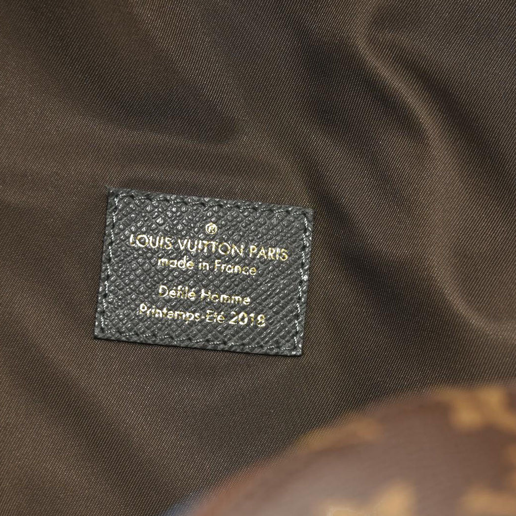 Louis Vuitton Monogram Outdoor Apollo Backpack