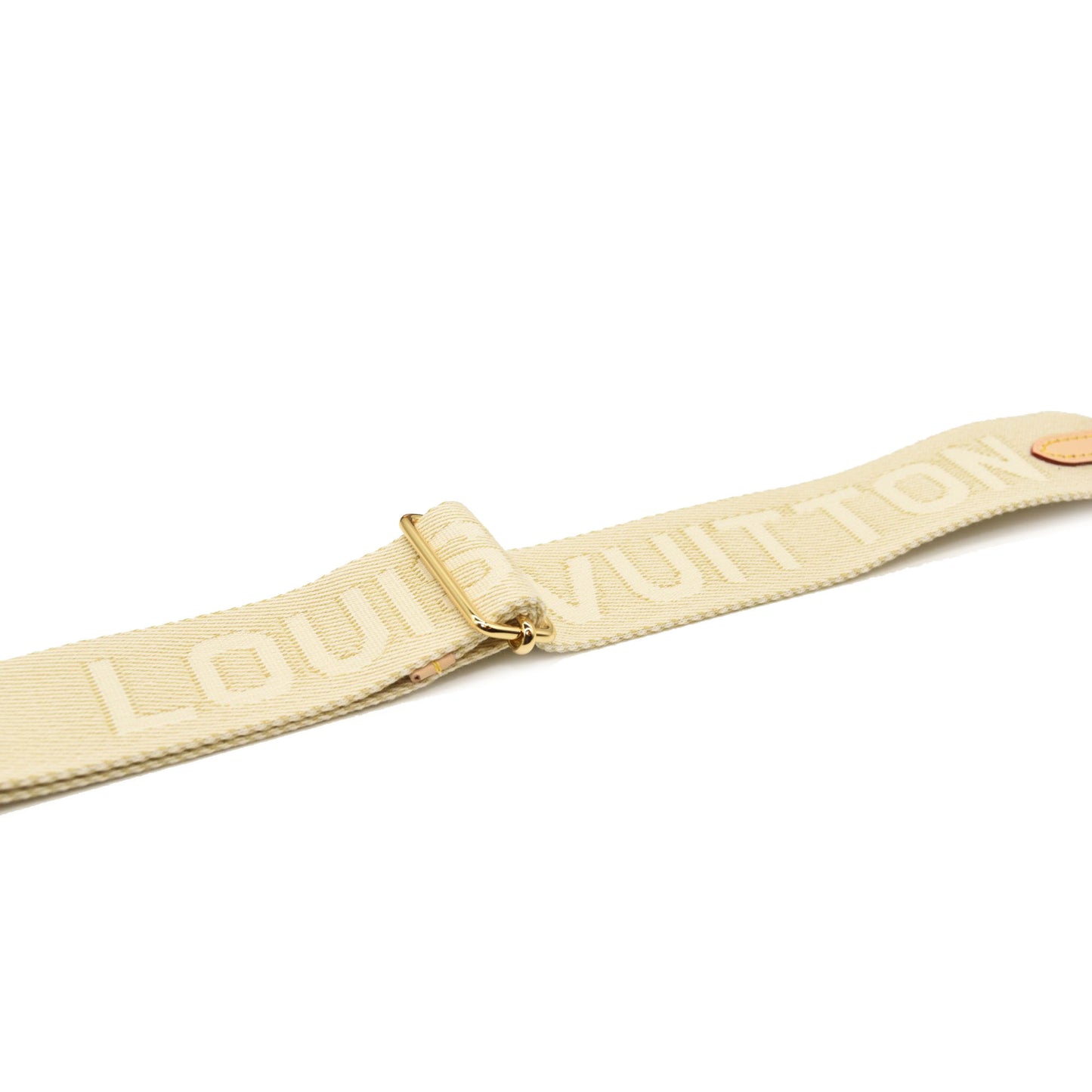 NEW LOUIS VUITTON Monogram High Rise Bumbag