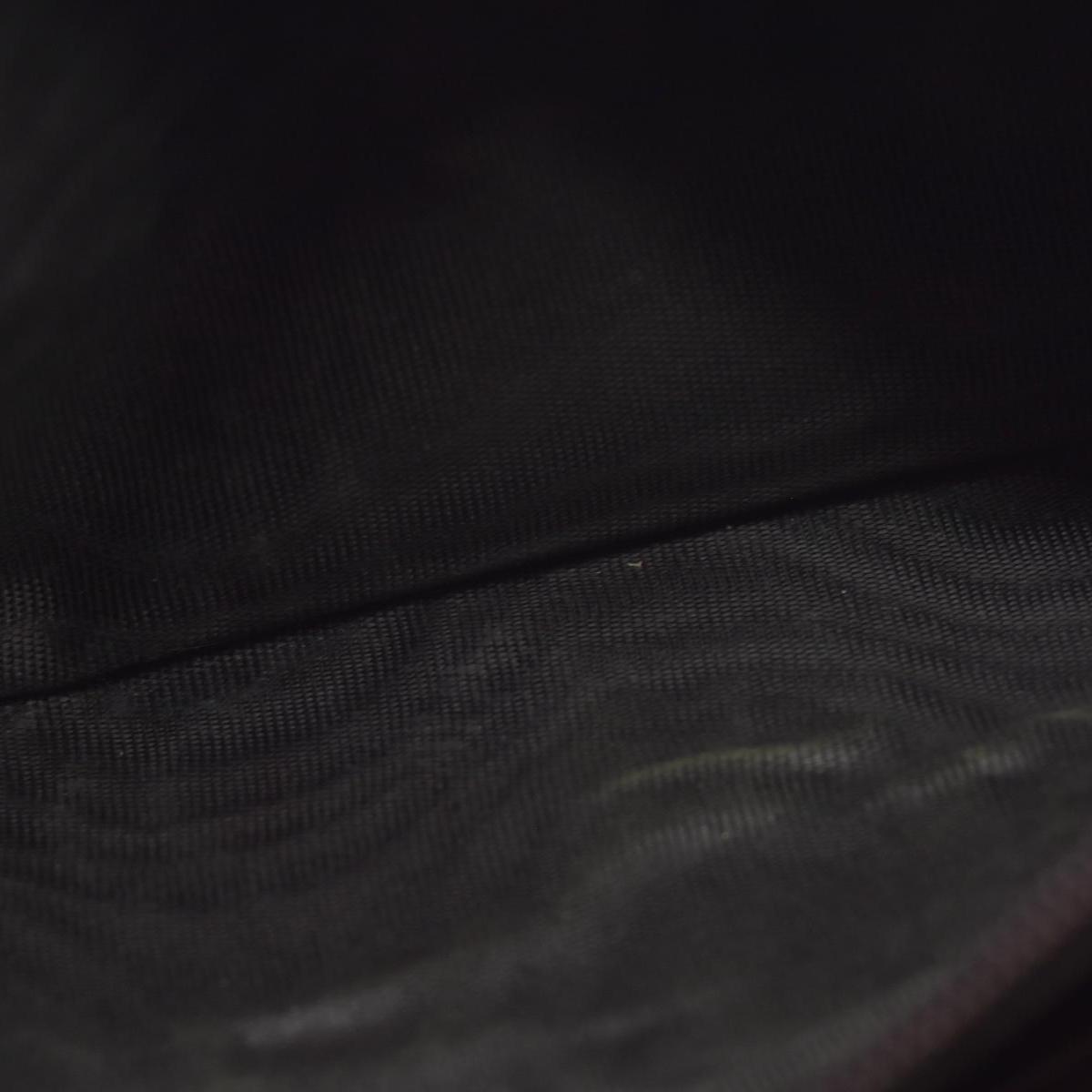 $790 Gucci Guccissima Continental Wallet Dark Brown CONSIGNMENT