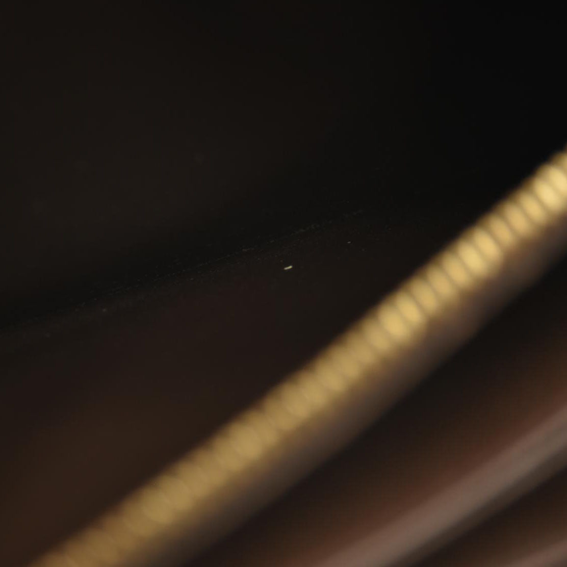 LOUIS VUITTON Damier Ebene Zippy Wallet CA4069