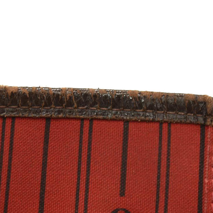 Louis Vuitton Damier Ebene Neverfull MM