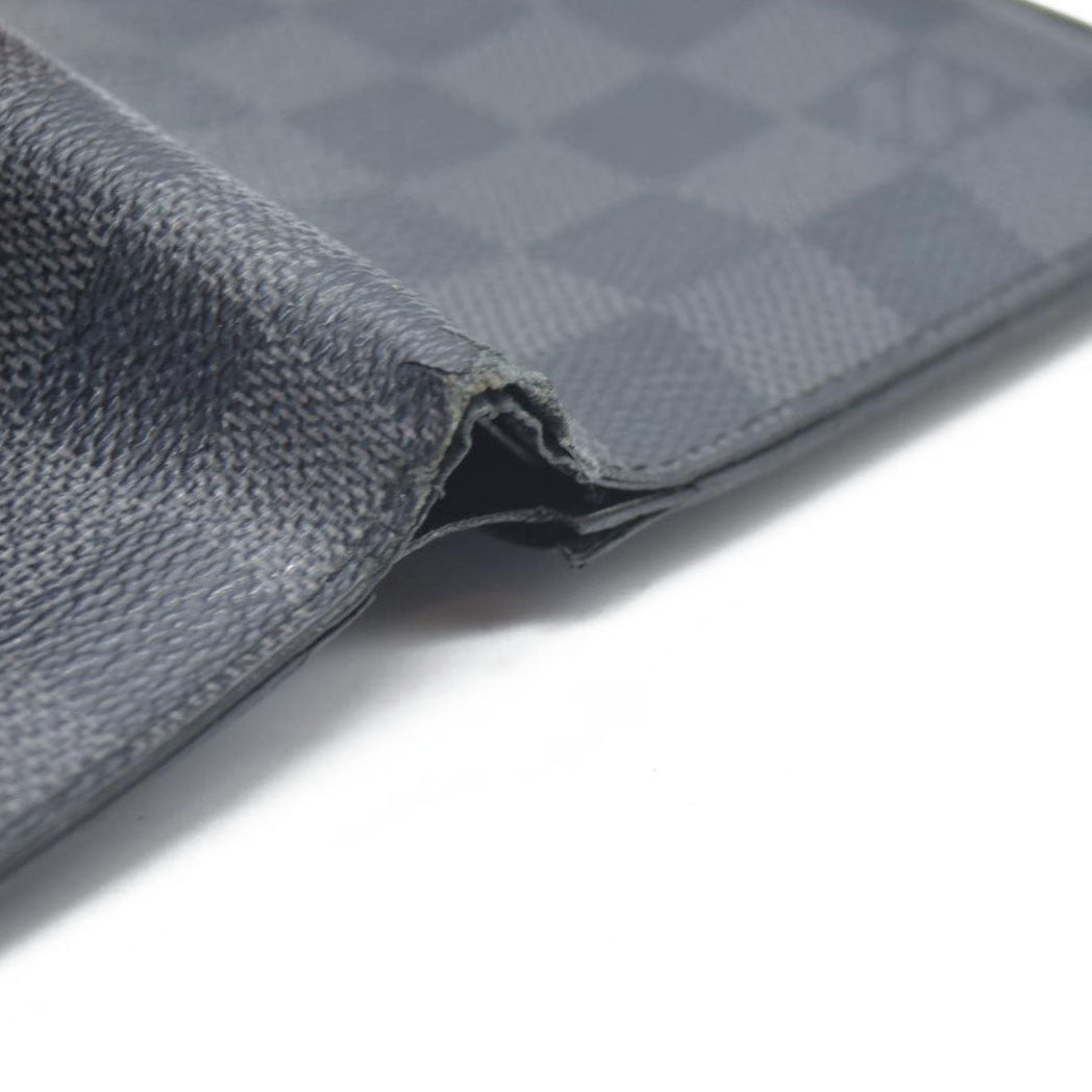 Louis Vuitton Damier Graphite Marco Wallet