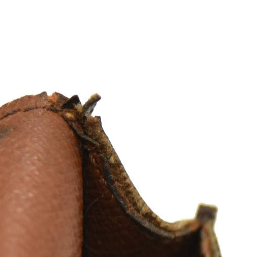 Louis Vuitton Monogram Cigarette Case CT0064