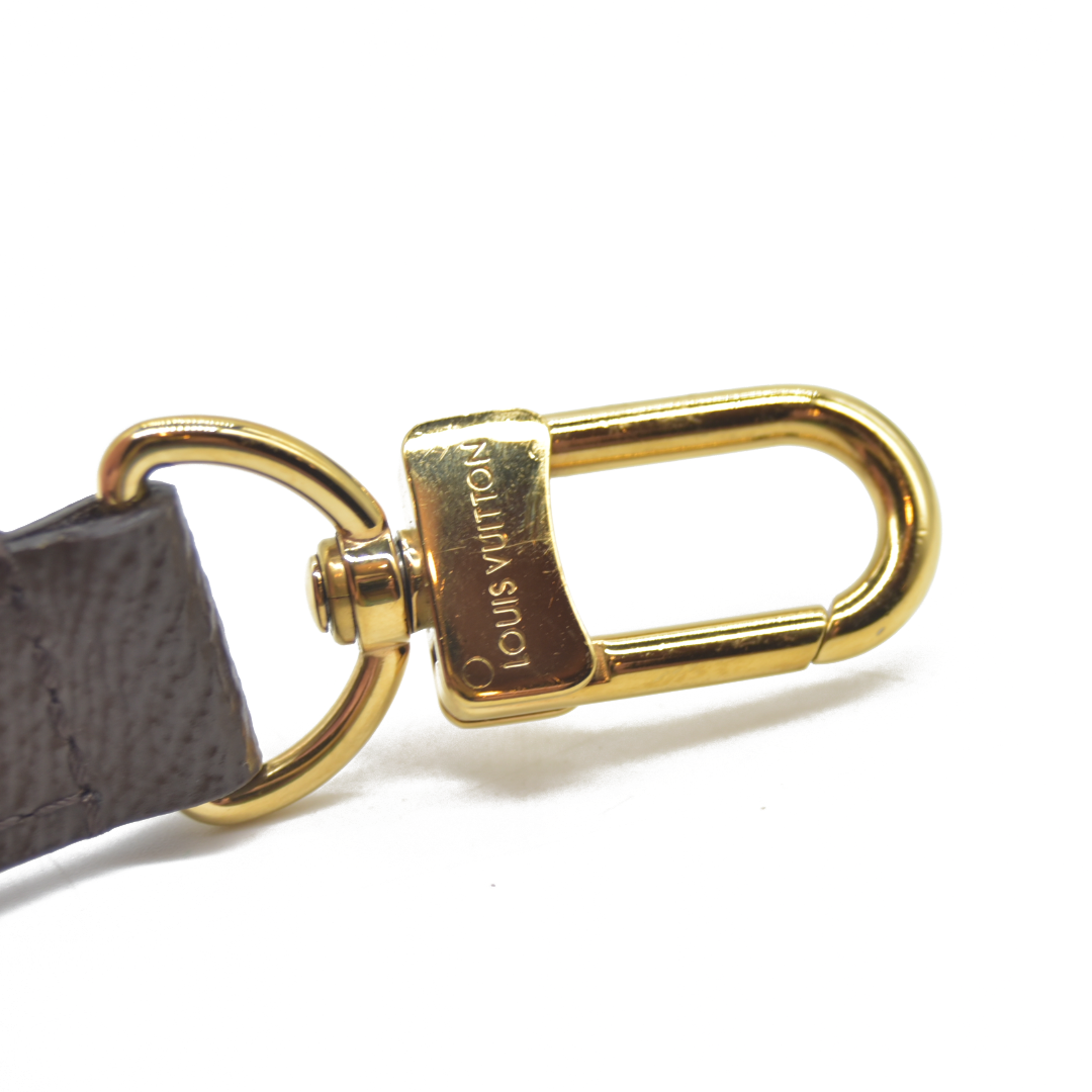 Louis Vuitton Monogram Pochette Metis AR0148