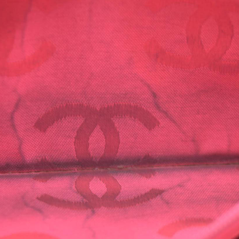 Chanel 2011 Ligne Cambon Wallet