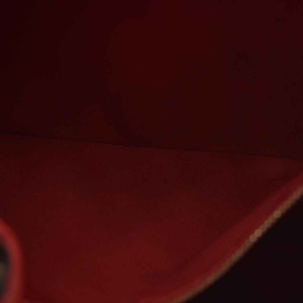 $2160 Louis Vuitton Damier Ebene Graceful MM