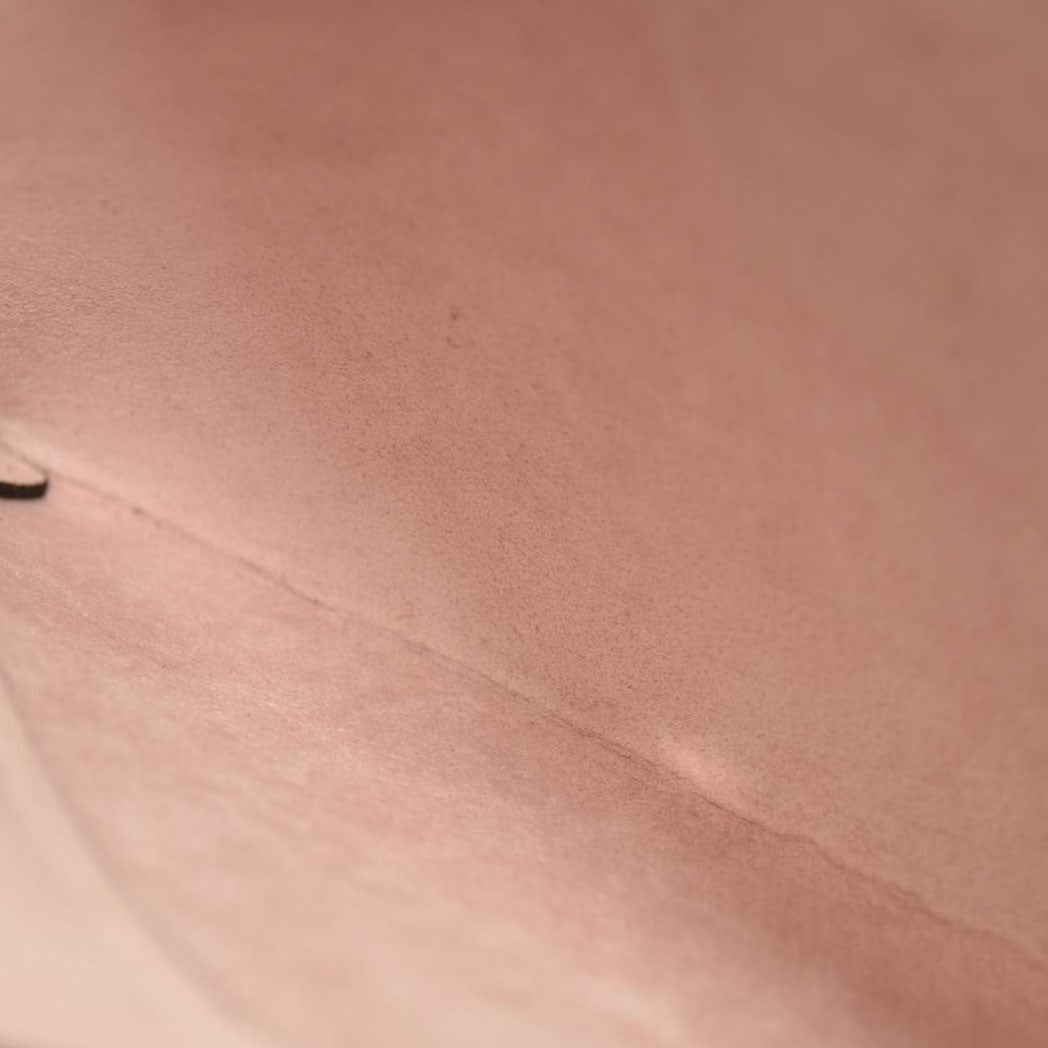 Louis Vuitton Epi Large Kirigami Pochette Insert Rose Ballerine