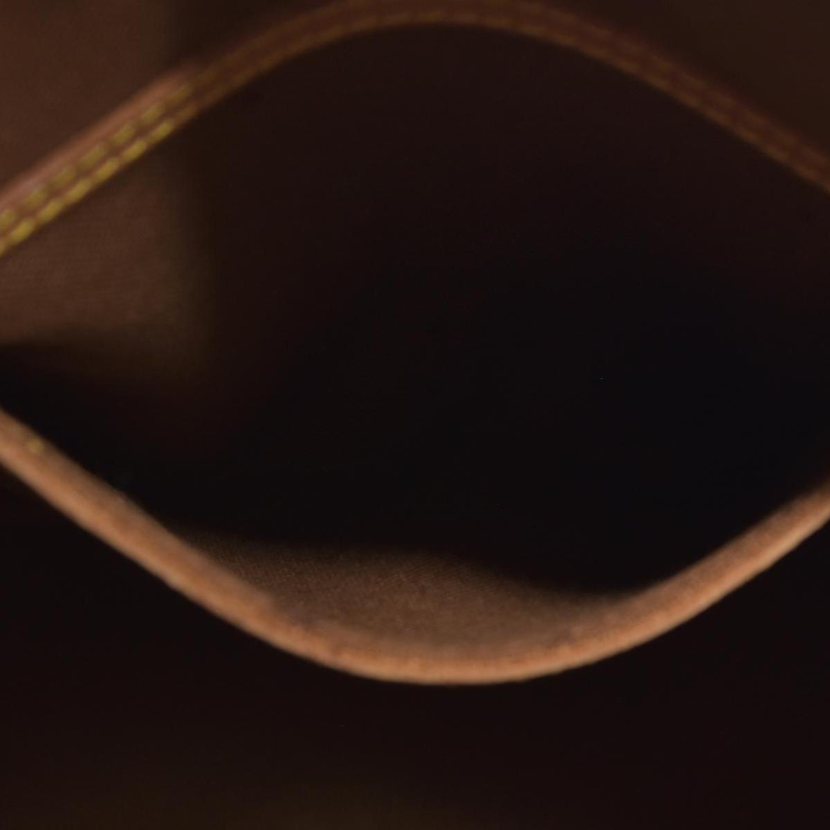 $2090 1994 Louis Vuitton Monogram Alma PM VI0974