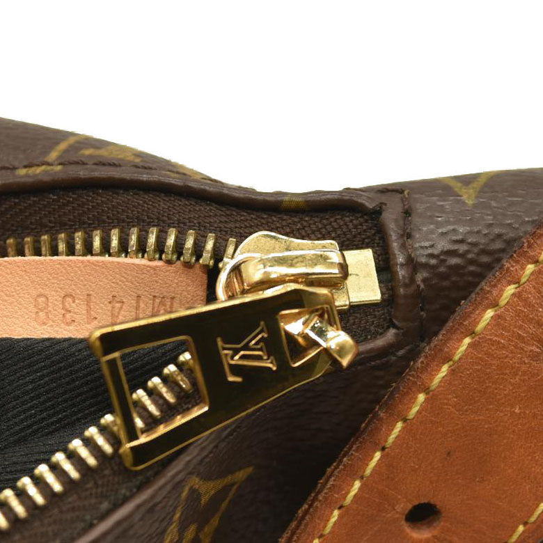 Louis Vuitton Monogram Bumbag MI4138