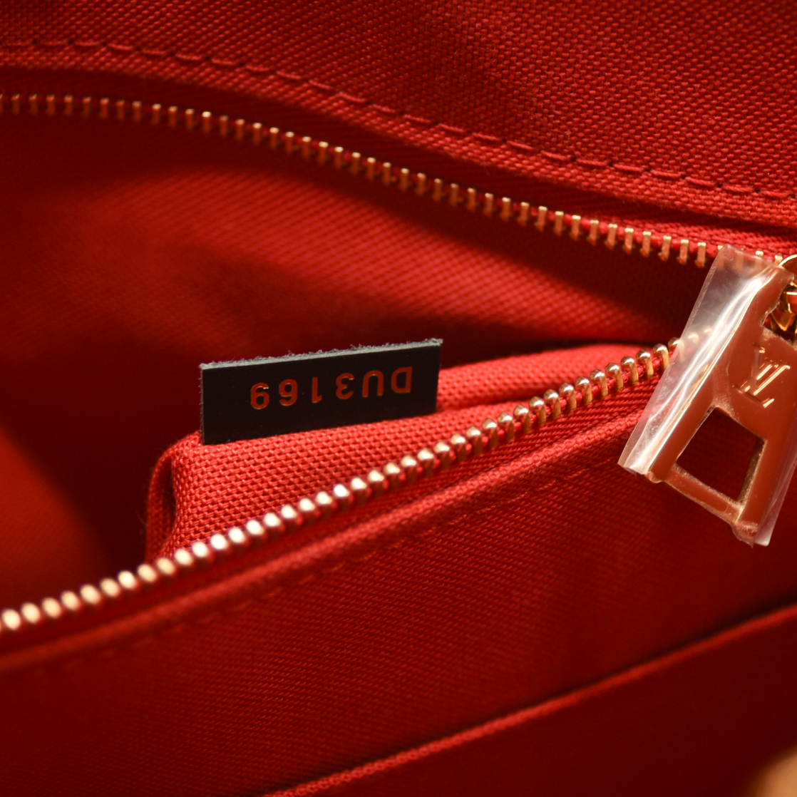Louis Vuitton Reverse Monogram Giant Onthego GM RFID-confirmed/DU3169