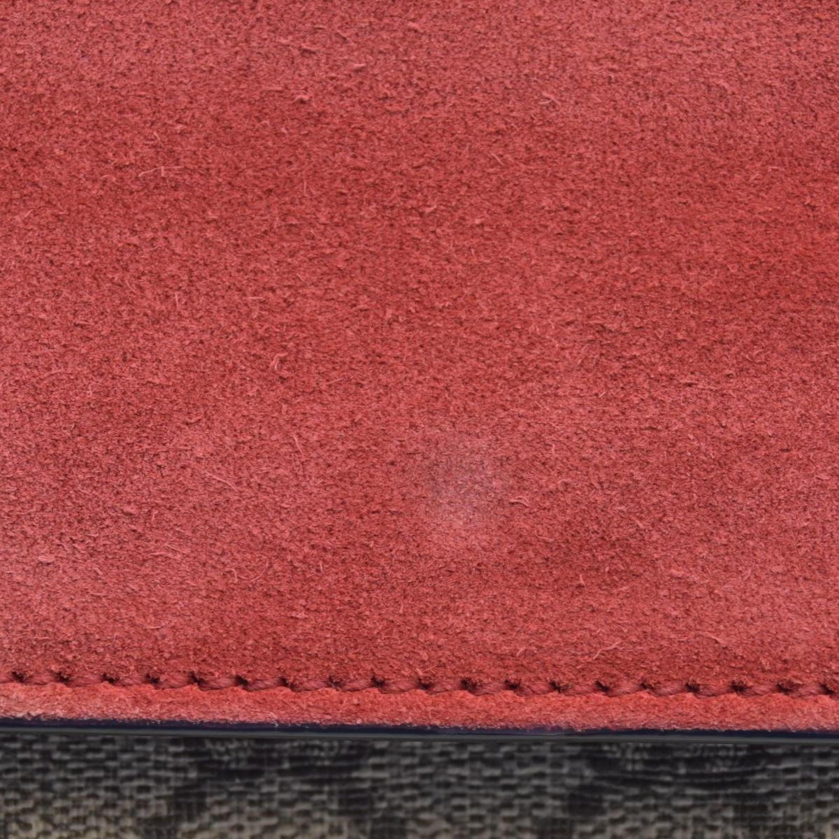 Gucci GG Supreme Dionysus