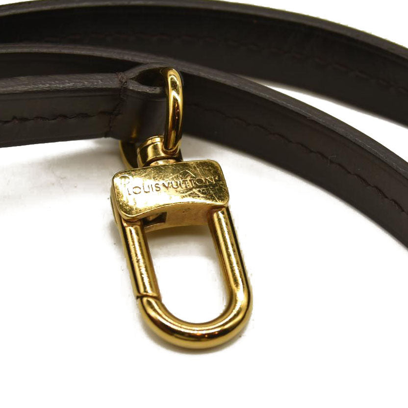 Louis Vuitton Damier Ebene Croisette