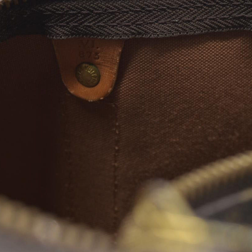 AUCTION $2630 Louis Vuitton Monogram Keepall Bandouliere 50