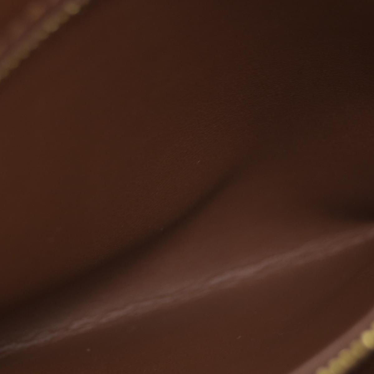 $1040 CONSIGNMENT Louis Vuitton Monogram Boulogne