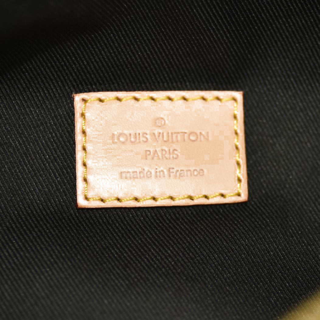 LOUIS VUITTON Monogram Bumbag SA4270