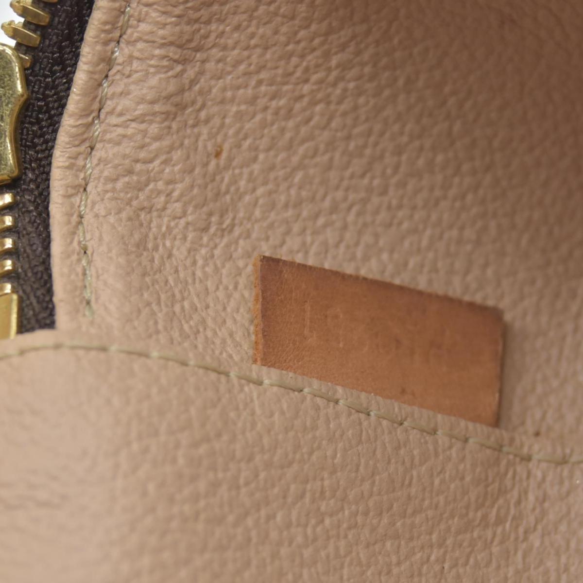 Louis Vuitton Monogram Nice Mini