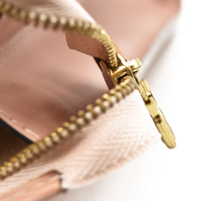 Louis Vuitton Epi Toiletry Pouch 26 Rose Ballerine TA2138