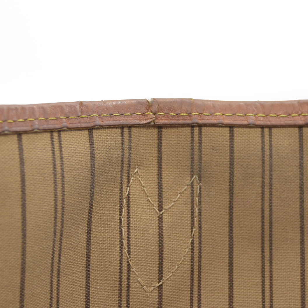 Louis Vuitton Monogram Neverfull MM SD5115