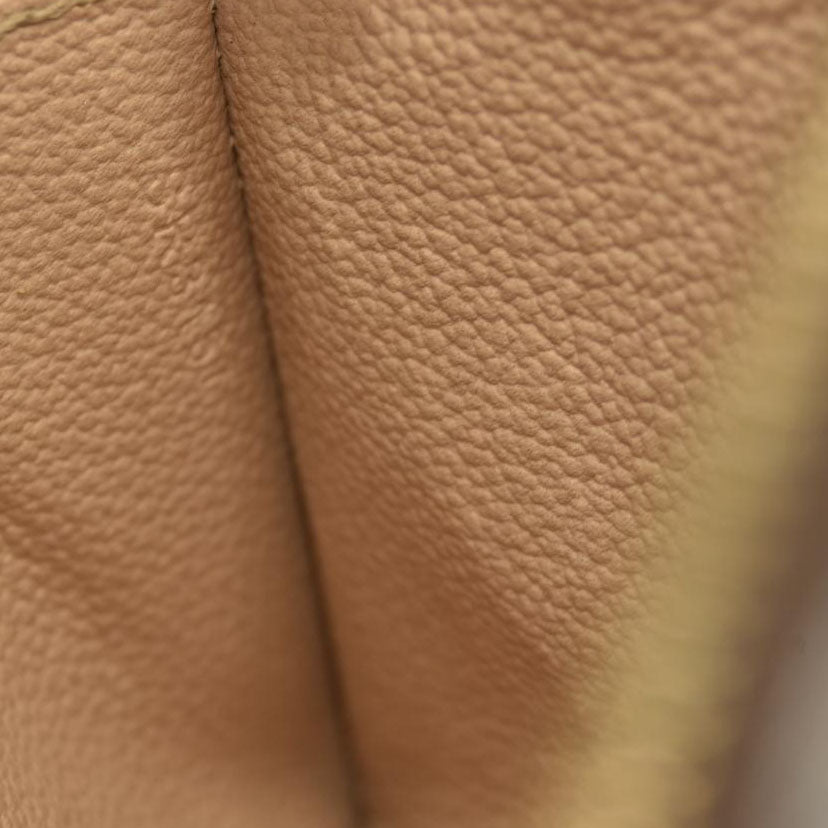 Louis Vuitton Monogram Cosmetic Pouch GM SR3157