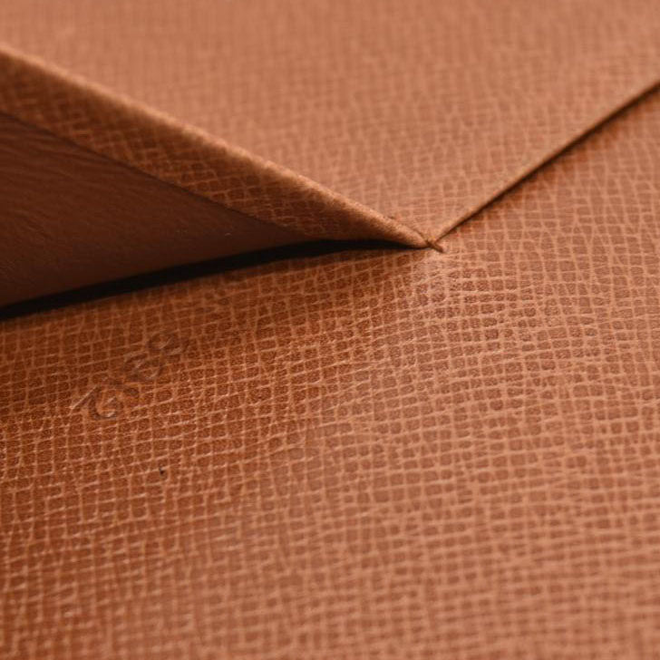Louis Vuitton Monogram Desk Agenda Cover MI8912