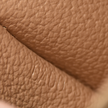 Louis Vuitton Monogram Cosmetic Pouch M47515 Pen Marks CA0055