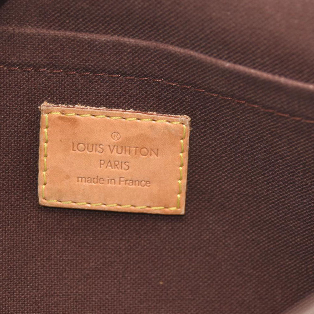 LOUIS VUITTON Monogram Favorite PM SA2144