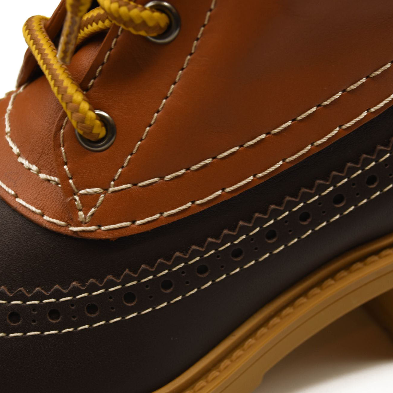 NEW Chloe Franne Bicolour Ankle Boot EU 38