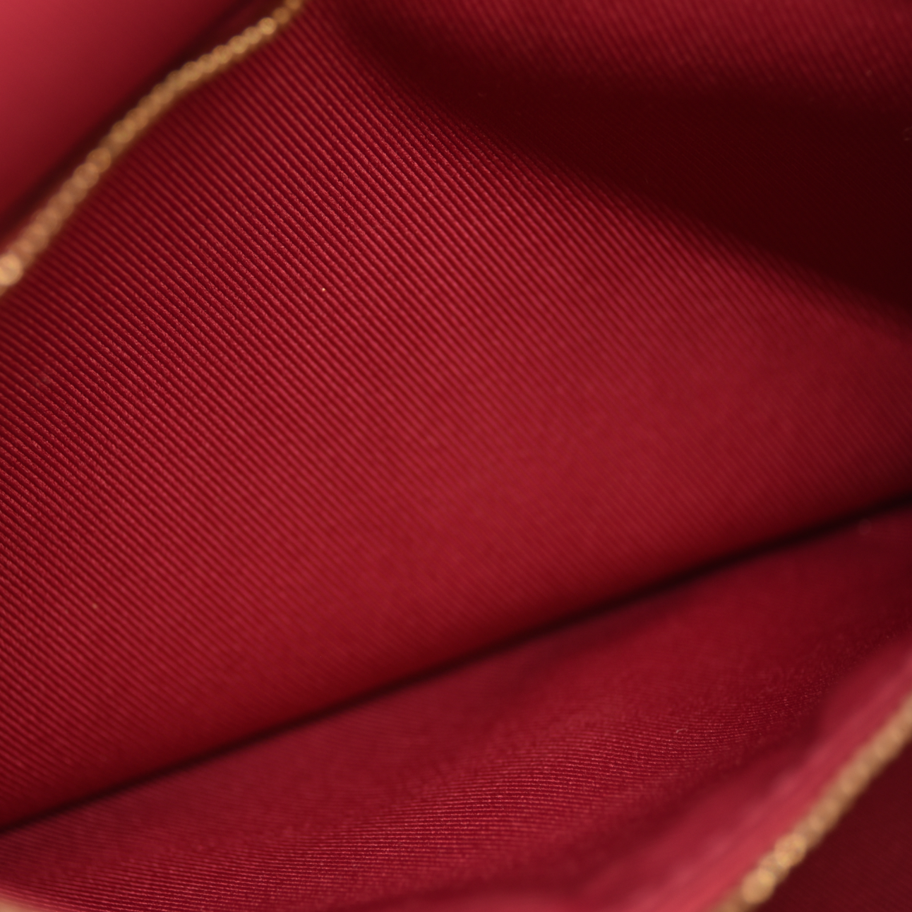 Louis Vuitton Monogram Diane Fuchsia RFID