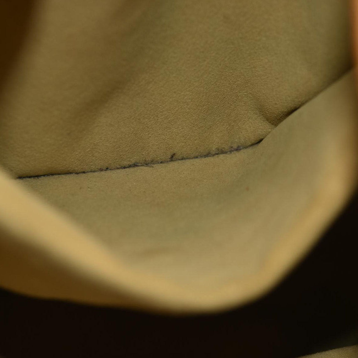 Louis Vuitton Monogram Galliera GM