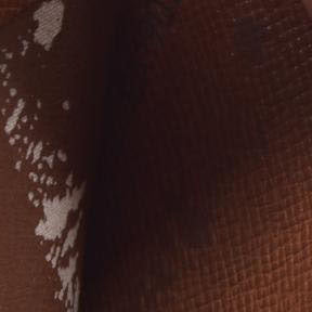 AUCTION $915 Louis Vuitton Monogram Porte Monnaie Zippy Long Wallet Brown CA1907