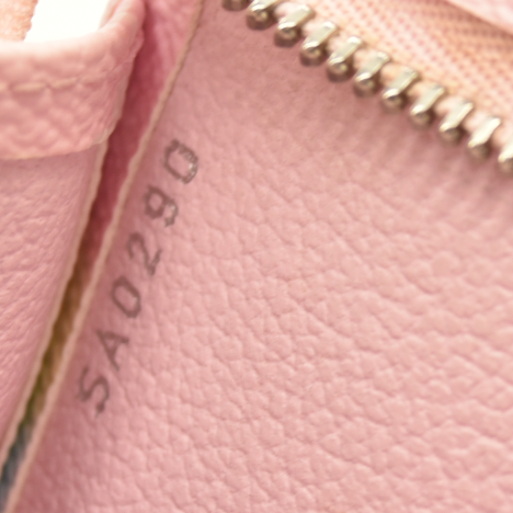 Louis Vuitton Monogram Escale Toiletry Pouch 26 Pastel SA0290