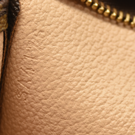 Louis Vuitton Monogram World Tour Toiletry Pouch 26 SA4176