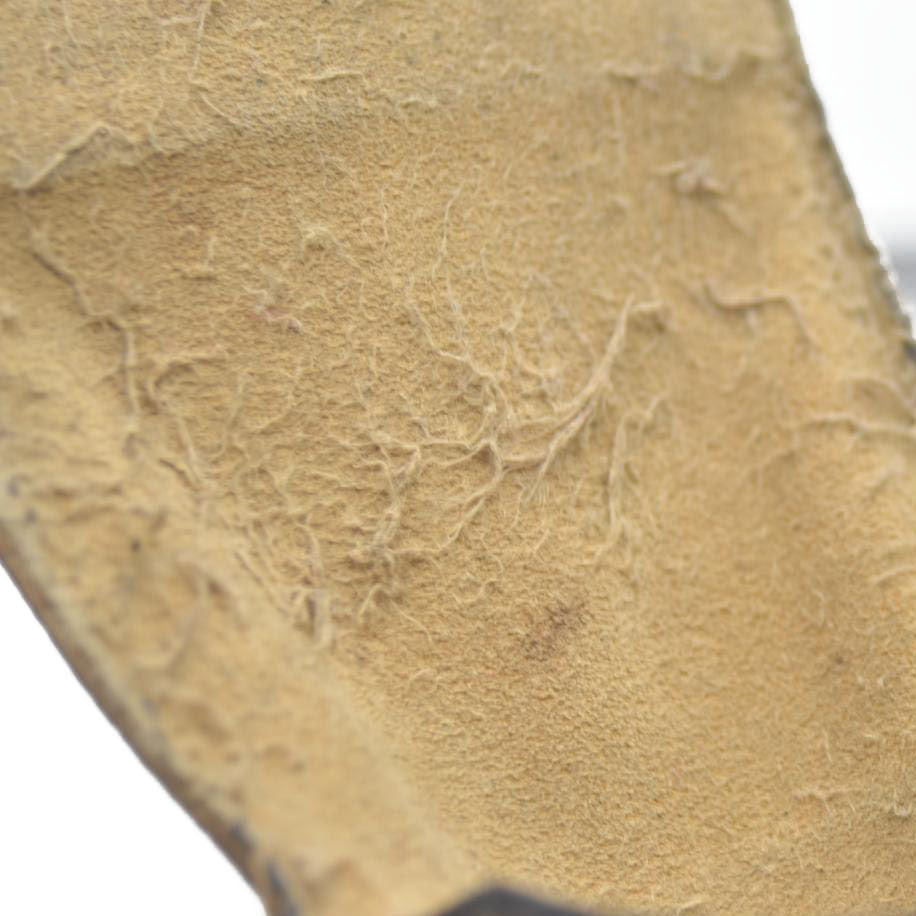 LOUIS VUITTON Monogram Etui Lunette Rabat Glasses Case SN0011