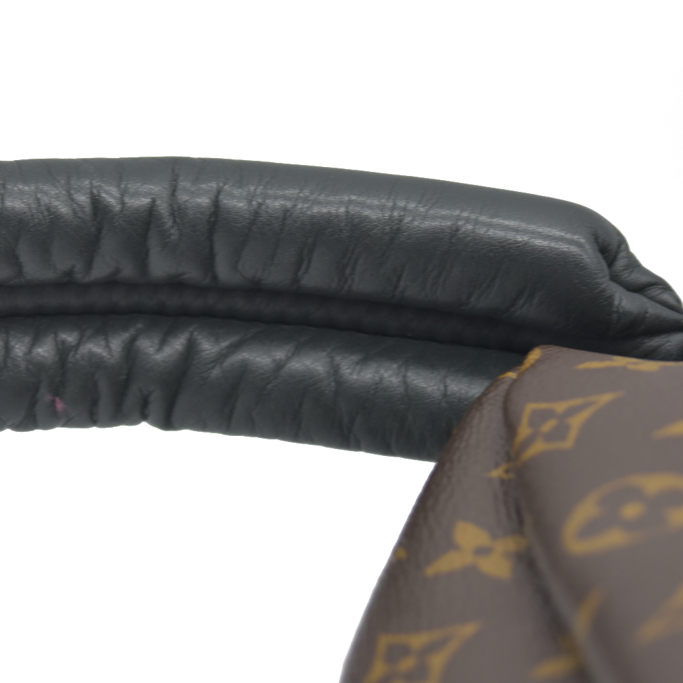 $2690 Louis Vuitton Reverse Monogram Palm Springs Backpack PM 2019 SD4139