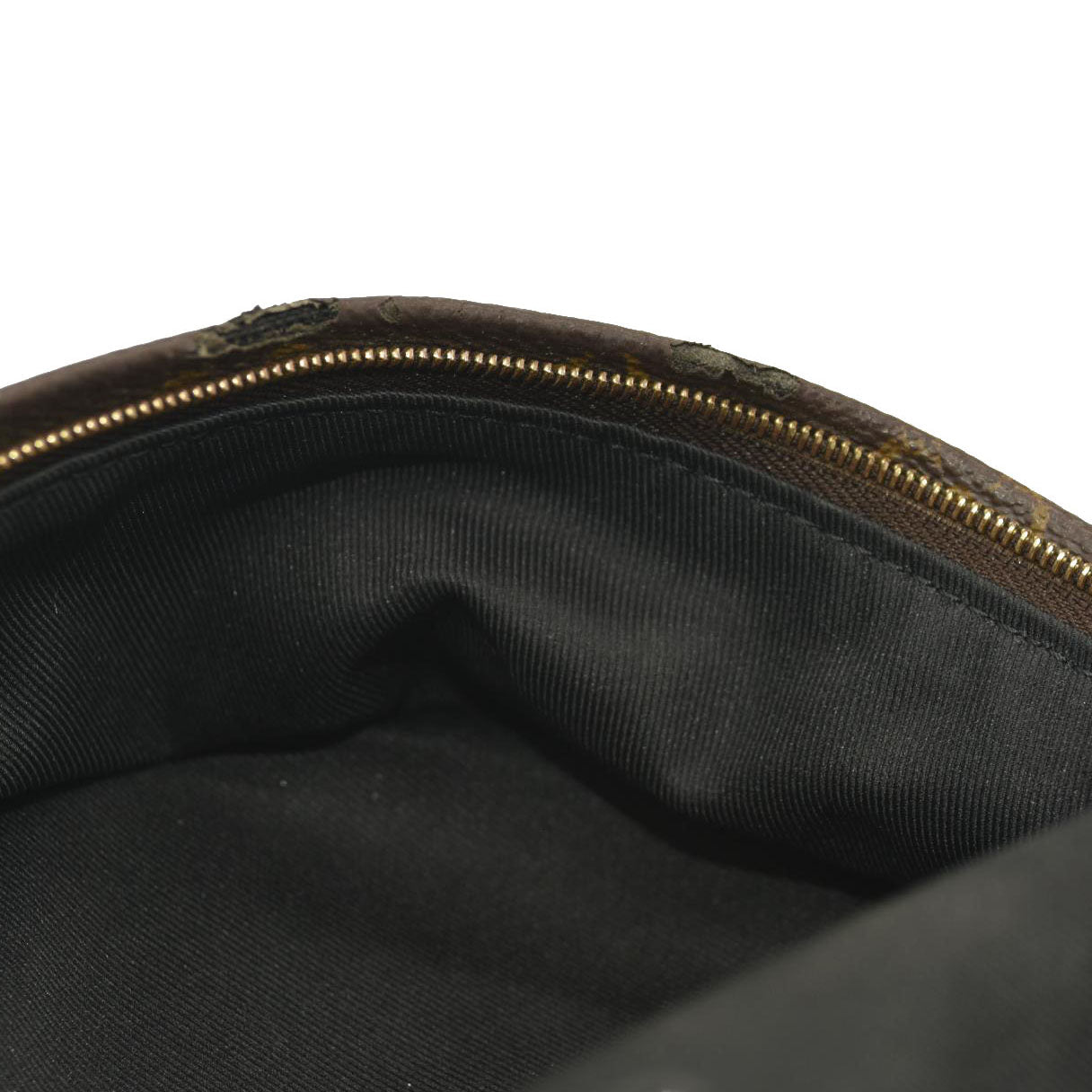 Louis Vuitton Monogram Palm Springs Backpack Mini